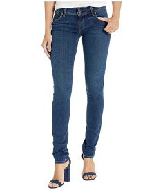 送料無料 ハドソン ジーンズ Hudson Jeans レディース 女性用 ファッション ジーンズ デニム Collin Mid-Rise Skinny in Obscurity - Obscurity
