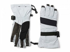 送料無料 コロンビア Columbia レディース 女性用 ファッション雑貨 小物 グローブ 手袋 Wowhirlibird(TM) II Gloves - Cirrus Grey