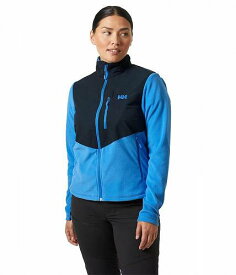 送料無料 ヘリーハンセン Helly Hansen レディース 女性用 ファッション アウター ジャケット コート ジャケット Daybreaker Block Jacket - Ultra Blue