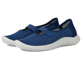 送料無料 アルコペディコ Arcopedico レディース 女性用 シューズ 靴 スニーカー 運動靴 Cibele - Blue