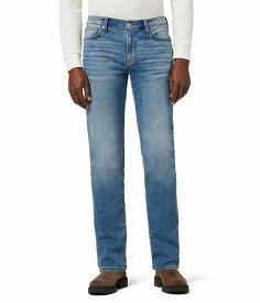 送料無料 ジョーズジーンズ Joe&#039;s Jeans メンズ 男性用 ファッション ジーンズ デニム The Brixton in Magnolia - Magnolia