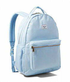 送料無料 ハーシェルサプライ Herschel Supply Co. Kids バッグ 鞄 ママバッグ Herschel Nova Backpack Diaper Bag - Blue Bell Crosshatch