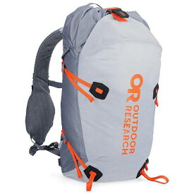 送料無料 アウトドアリサーチ Outdoor Research バッグ 鞄 バックパック リュック 20 L Helium Adrenaline Day Pack - Titanium/Slate