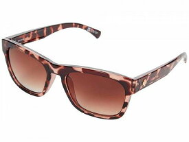 送料無料 スパイオプティック Spy Optic メガネ 眼鏡 サングラス Crossway - Peach Tort/Bronze Peach Pink Fade