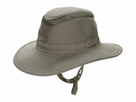 送料無料 Tilley Endurables ファッション雑貨 小物 帽子 Hikers Hat - Olive