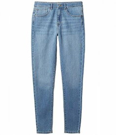 送料無料 リーバイス Levi&#039;s(R) Kids 女の子用 ファッション 子供服 ジーンズ デニム 720 High-Rise Super Skinny Jeans (Big Kids) - Annex