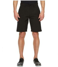 送料無料 トラビスマシュー TravisMathew メンズ 男性用 ファッション ショートパンツ 短パン Beck Shorts - Black