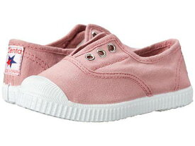 送料無料 シエンタ Cienta Kids Shoes キッズ 子供用 キッズシューズ 子供靴 スニーカー 運動靴 70997 (Toddler/Little Kid/Big Kid) - Pink
