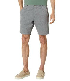 送料無料 ペイジ Paige メンズ 男性用 ファッション ショートパンツ 短パン Rickson Trouser Shorts in Heather Steel - Heather Steel