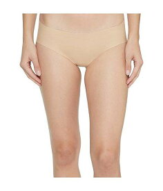 送料無料 コマンドー Commando レディース 女性用 ファッション 下着 ショーツ Cotton Bikini CBK01 - Nude