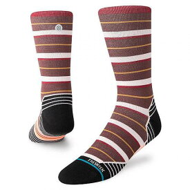 送料無料 スタンス Stance ファッション ソックス 靴下 C1 - Pink