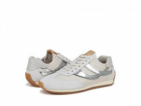 送料無料 ヴィンス Vince レディース 女性用 シューズ 靴 スニーカー 運動靴 Oasis Runner Lace-Up Sneakers - Off White/Silver