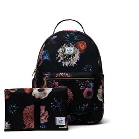 送料無料 ハーシェルサプライ Herschel Supply Co. Kids バッグ 鞄 ママバッグ Nova(TM) Backpack Diaper Bag - Floral Revival