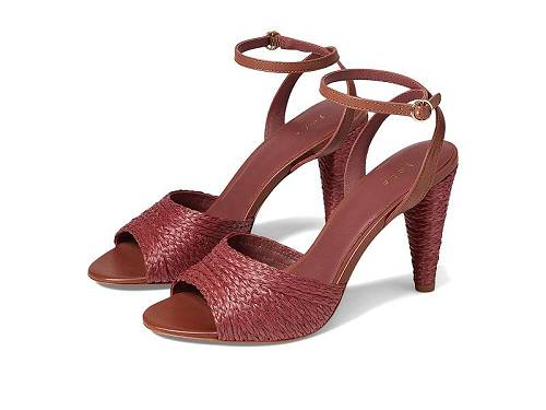 送料無料 ジョア Joie レディース 女性用 シューズ 靴 ヒール Calan - Russet Brownのサムネイル