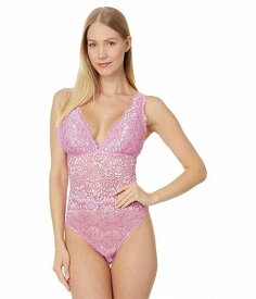 送料無料 コサベラ Cosabella レディース 女性用 ファッション 下着 ランジェリー Preta Teddy - Neela Flower/Flori Pink