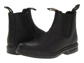 送料無料 ブランドストーン Blundstone シューズ 靴 ブーツ ワークブーツ BL063 Dress Chelsea Boot - Black