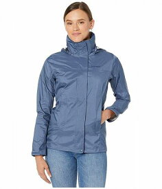 送料無料 マーモット Marmot レディース 女性用 ファッション アウター ジャケット コート レインコート PreCip(R) Eco Jacket - Storm