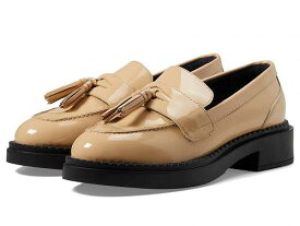 送料無料 セイシェルズ Seychelles レディース 女性用 シューズ 靴 オックスフォード ビジネスシューズ 通勤靴 Final Call - Beige Patent Leather