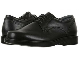 送料無料 サス SAS メンズ 男性用 シューズ 靴 オックスフォード 紳士靴 通勤靴 Ambassador - Black