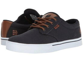 送料無料 エトニーズ Etnies メンズ 男性用 シューズ 靴 スニーカー 運動靴 Jameson 2 Eco - (Vegan) Navy/Tan/White