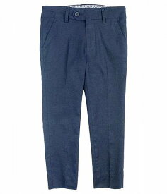 送料無料 アパマンキッズ Appaman Kids 男の子用 ファッション 子供服 パンツ ズボン Stretchy Suit Pants (Toddler/Little Kid/Big Kid) - Blue Eclipse