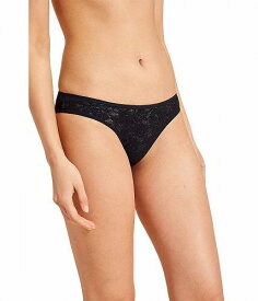 送料無料 エバージェイ Eberjey レディース 女性用 ファッション 下着 ショーツ Soft Stretch Brief - Black