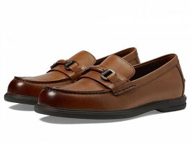 送料無料 ドッカーズ Dockers メンズ 男性用 シューズ 靴 オックスフォード 紳士靴 通勤靴 Whitworth - Butterscotch
