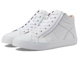 送料無料 タオス taos Footwear レディース 女性用 シューズ 靴 スニーカー 運動靴 Winner - White Leather