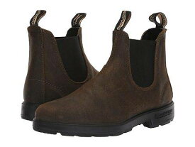 送料無料 ブランドストーン Blundstone シューズ 靴 ブーツ BL1615 Chelsea Boot - Dark Olive