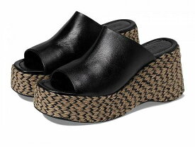 送料無料 セイシェルズ Seychelles レディース 女性用 シューズ 靴 ヒール Tulip - Black