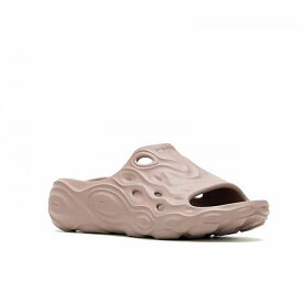 送料無料 メレル Merrell レディース 女性用 シューズ 靴 サンダル Hydro Slide 2 - Antler