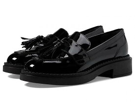 送料無料 セイシェルズ Seychelles レディース 女性用 シューズ 靴 オックスフォード ビジネスシューズ 通勤靴 Final Call - Black Patent Leather