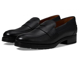 送料無料 フライ Frye レディース 女性用 シューズ 靴 フラット Melissa Lug Loafer - Black