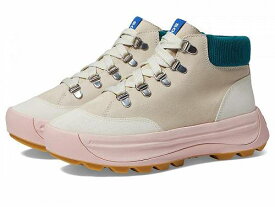 送料無料 ソレル SOREL レディース 女性用 シューズ 靴 ブーツ ハイキング トレッキング ONA(TM) 503 Hiker - Natural/Vintage Pink