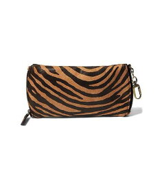 送料無料 ホーボー Hobo レディース 女性用 バッグ 鞄 旅行グッズ チャーム・キーチェーン Spark Bag Charm - Zebra Stripes