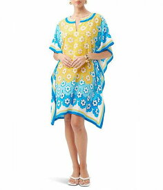 送料無料 トリーナターク Trina Turk レディース 女性用 ファッション ドレス Theodora Dress - Multi Color