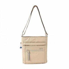 送料無料 ヘッドグレン Hedgren レディース 女性用 バッグ 鞄 バックパック リュック Orva RFID Shoulder Bag - Creased Safari Beige