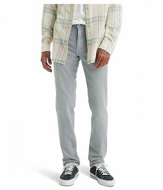 送料無料 リーバイス Levi&#039;s(R) Premium メンズ 男性用 ファッション ジーンズ デニム 511 Slim Jeans - Touch Of Frost Gd