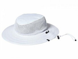 送料無料 サンディエゴハットカンパニー San Diego Hat Company レディース 女性用 ファッション雑貨 小物 帽子 サンハット OCM4820 - White