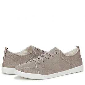 送料無料 バイオニック VIONIC レディース 女性用 シューズ 靴 スニーカー 運動靴 Beach Pismo Sneakers - Beige Denim