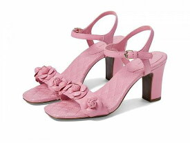 送料無料 アン クライン Anne Klein レディース 女性用 シューズ 靴 サンダル Yardley - Pink