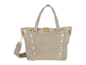 送料無料 ハミット Hammitt レディース 女性用 バッグ 鞄 トートバッグ バックパック リュック Daniel Medium Tote - Grey Natural/Brushed Gold