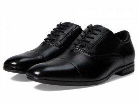 送料無料 アルド Aldo メンズ 男性用 シューズ 靴 オックスフォード 紳士靴 通勤靴 Stan - Black