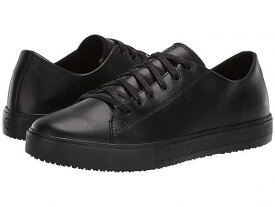 送料無料 Shoes for Crews シューズ 靴 スニーカー 運動靴 Old School Low-Rider IV - Black