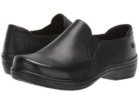 送料無料 クロッグス Klogs Footwear レディース 女性用 シューズ 靴 クロッグ ミュール Moxy - Black Full Grain