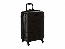 送料無料 サムソナイト Samsonite バッグ 鞄 キャリーバッグ スーツケース Omni PC 24&quot; Spinner - Black