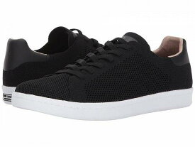 送料無料 スケッチャーズ SKECHERS メンズ 男性用 シューズ 靴 スニーカー 運動靴 Bryson - Black Sportknit/White Bottom