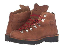 送料無料 ダナー Danner メンズ 男性用 シューズ 靴 ブーツ ハイキング トレッキング Mountain Light Cascade Clovis - Brown