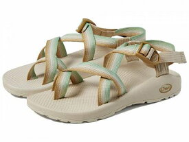 送料無料 チャコ Chaco レディース 女性用 シューズ 靴 サンダル Z2 Classic - Fade Prairie Sand 1