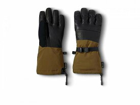 送料無料 アウトドアリサーチ Outdoor Research メンズ 男性用 ファッション雑貨 小物 グローブ 手袋 Carbide Sensor Gloves - Saddle/Black